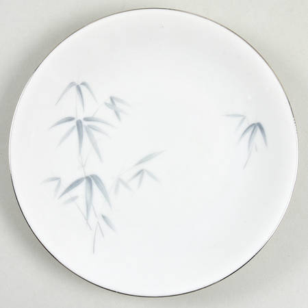 South Wind Bread & Butter Plate