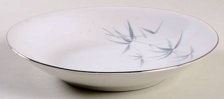 South Wind Coupe Soup Bowl