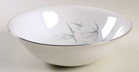 South Wind 9" Round Vegetable Bowl