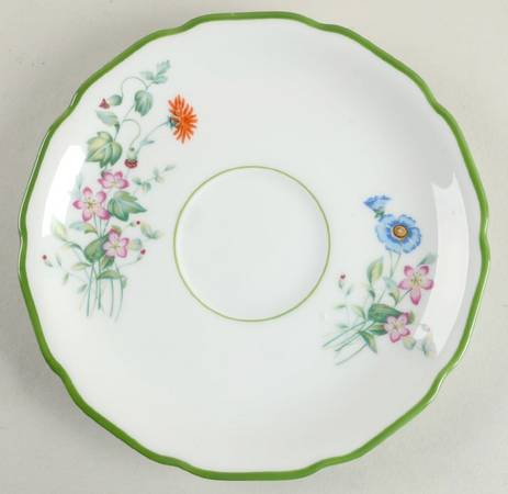 Springbrook Saucer