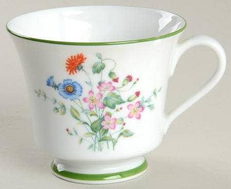 Springbrook Footed Cup