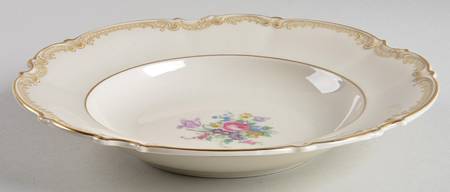 The Stafford Rim Soup Bowl
