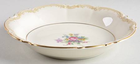The Stafford Coupe Soup Bowl