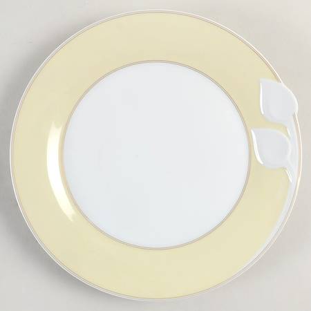 St. Germain Salad Plate
