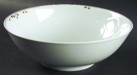 St. Honore 10" Round Vegetable Bowl