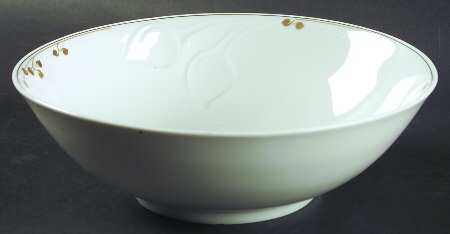 St. Honore 8" Round Vegetable Bowl