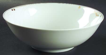 St. Honore 9" Round Vegetable Bowl