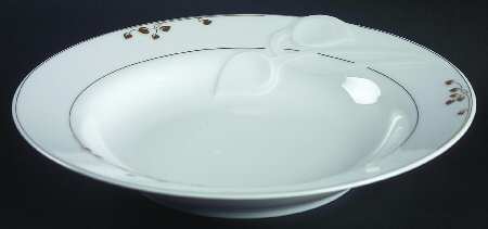 St. Honore Rim Soup Bowl