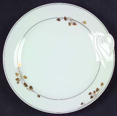St. Honore Bread & Butter Plate