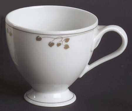 St. Honore Footed Demitasse Cup