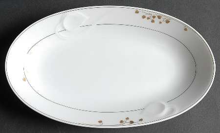 St. Honore Pickle Dish