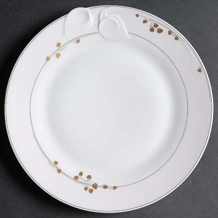 St. Honore Dinner Plate