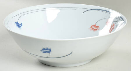St. Michel 9" Round Vegetable Bowl