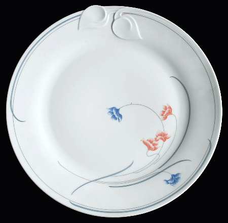 St. Michel Dinner Plate