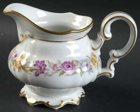 The Tilbury Creamer