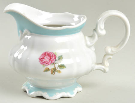 Tivoli Creamer