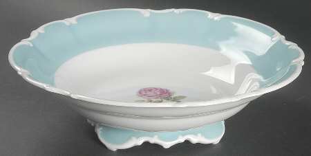 Tivoli 10" Round Vegetable Bowl