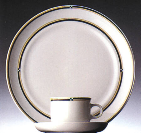 Tokyo Dinner Plate
