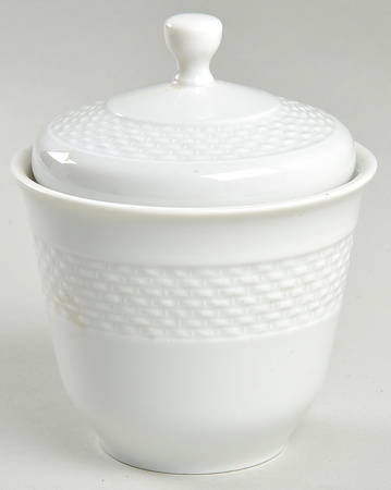 Tradition Sugar Bowl & Lid