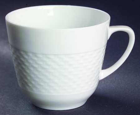 Tradition Flat Cup