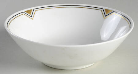 Valentino Coupe Cereal Bowl