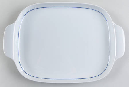 Venezia 13" Oval Serving Platter