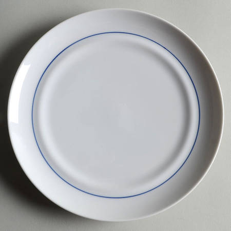 Venezia Salad Plate
