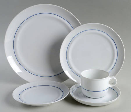 Venezia 5 Piece Place Setting
