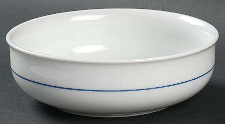 Venezia Coupe Cereal Bowl