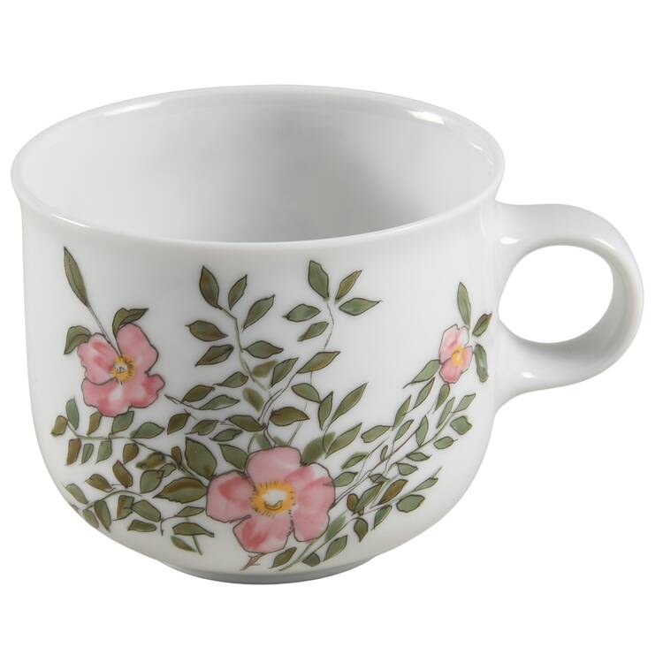 Verona Flat Cup
