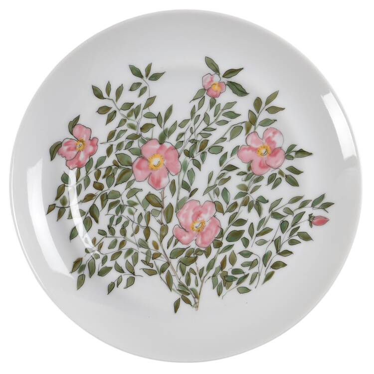 Verona Bread & Butter Plate by Hutschenreuther