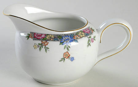 Vernon Creamer