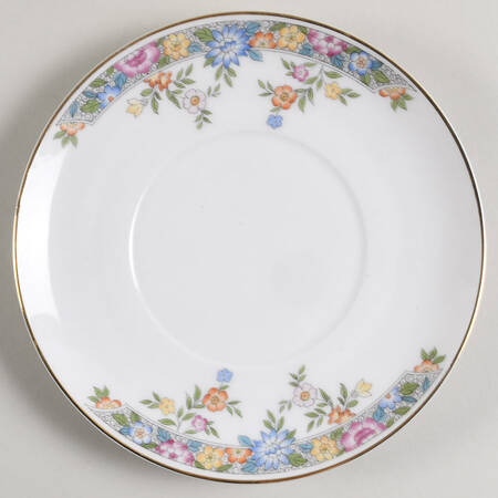 Vernon Saucer for Cream Soup Bowl