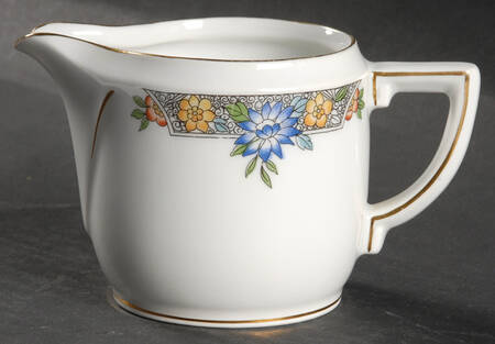 Vernon Creamer