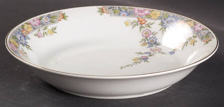Vernon Coupe Soup Bowl