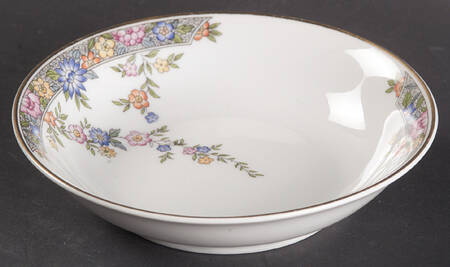 Vernon Fruit/Dessert (Sauce) Bowl