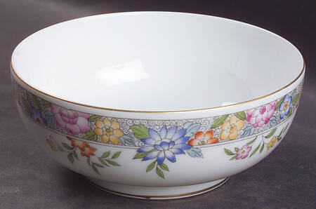 Vernon Cranberry Bowl