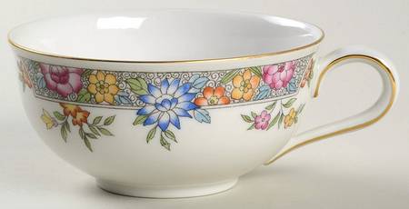 Vernon Flat Cup