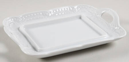 Viktoria Rectangular Butter No Lid
