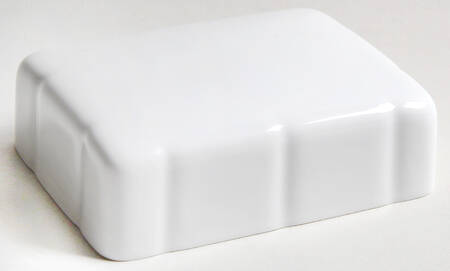 Viktoria Lid for Rectangular Butter