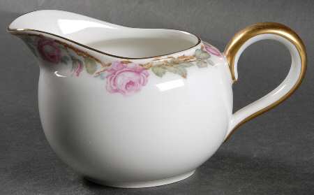 The Wakefield Creamer