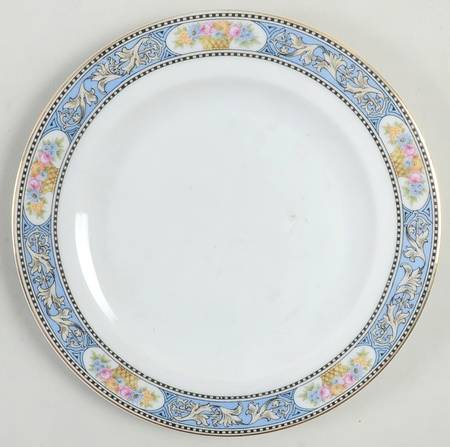 Westchester Salad Plate