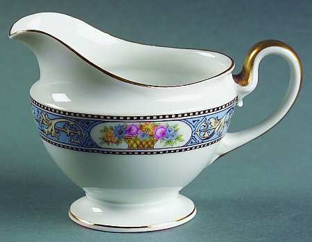 Westchester Creamer
