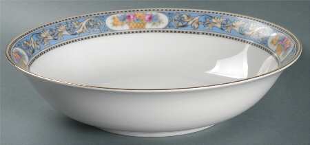 Westchester 9" Round Vegetable Bowl
