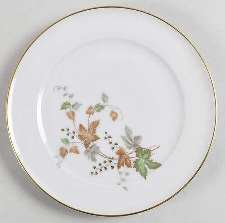 The Wildwood Salad Plate