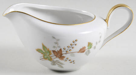 The Wildwood Creamer