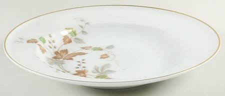 The Wildwood Rim Soup Bowl