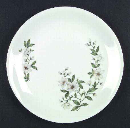 Woodland Dinner Plate
