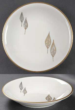 Michelle Coupe Soup Bowl