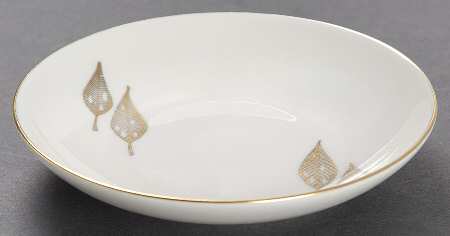 Michelle Fruit/Dessert (Sauce) Bowl